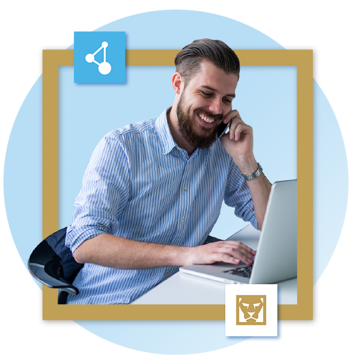 HappyClient_CustServ_circle
